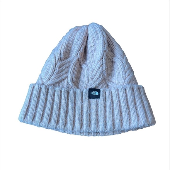 NORTH face one size children blush pink - Picture 1 of 3